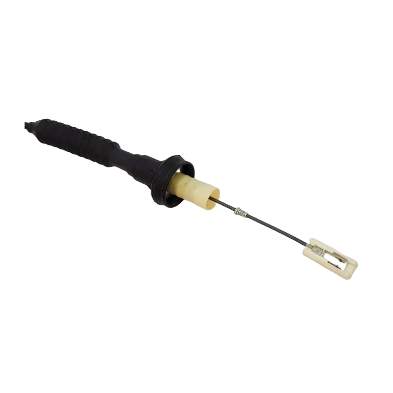 Tirette à câble, commande d'embrayage OE 2150X4 - Visuel 2