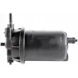 3RG 97601 - Boitier filtre à carburant