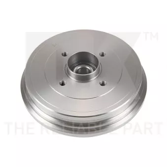 Tambour de frein NK OEM 432033713R