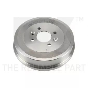 NK 253942 - Tambour de frein