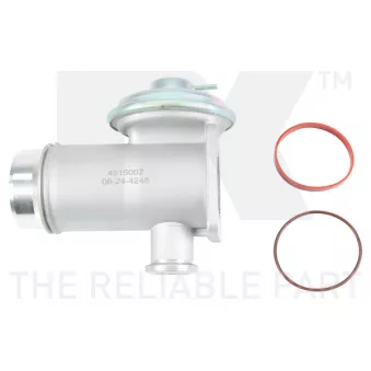 Vanne EGR NK OEM 11718479607