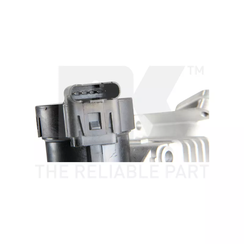 Vanne EGR NK 4515004 - Visuel 2