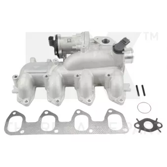 Vanne EGR NK OEM 4M5Q9424BE
