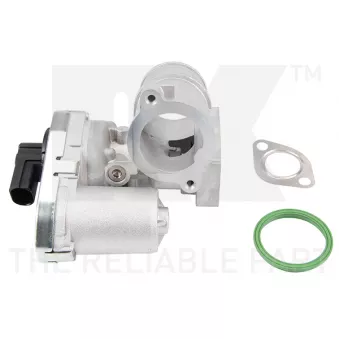Vanne EGR NK OEM C2S51293