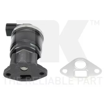 Vanne EGR NK OEM 18011PWA030