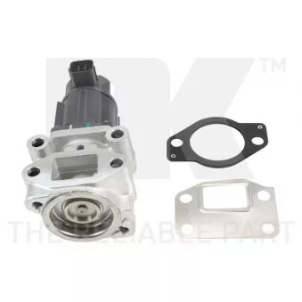 Vanne EGR NK OEM 1582A038