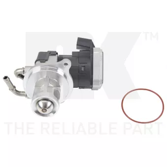 Vanne EGR NK OEM A6401400760
