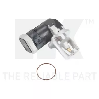 Vanne EGR NK OEM A6421400160