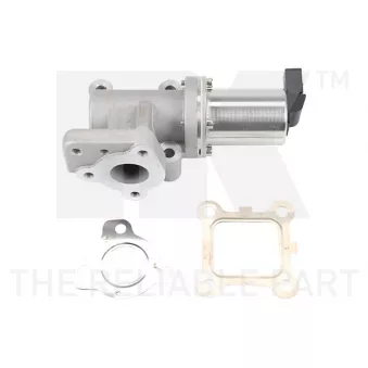 Vanne EGR NK OEM 284104A470