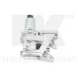 NK 4539001 - Vanne EGR