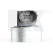 NK 4539001 - Vanne EGR