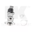 NK 4540002 - Vanne EGR