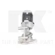 NK 4540002 - Vanne EGR