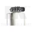 NK 4545001 - Vanne EGR