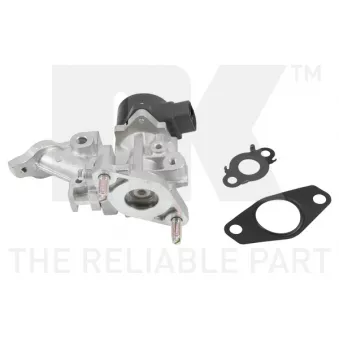Vanne EGR NK OEM 2562037120