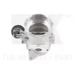 NK 4547008 - Vanne EGR