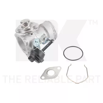 Vanne EGR NK OEM 038131501AB