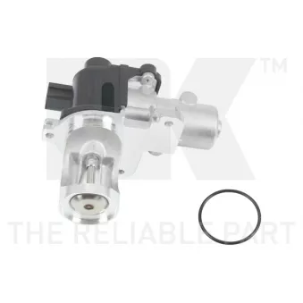 Vanne EGR NK OEM 038131501AD