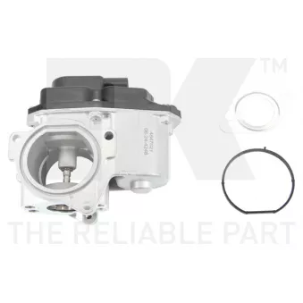 Vanne EGR NK OEM 03G131501P