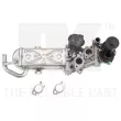 NK 4547023 - Vanne EGR