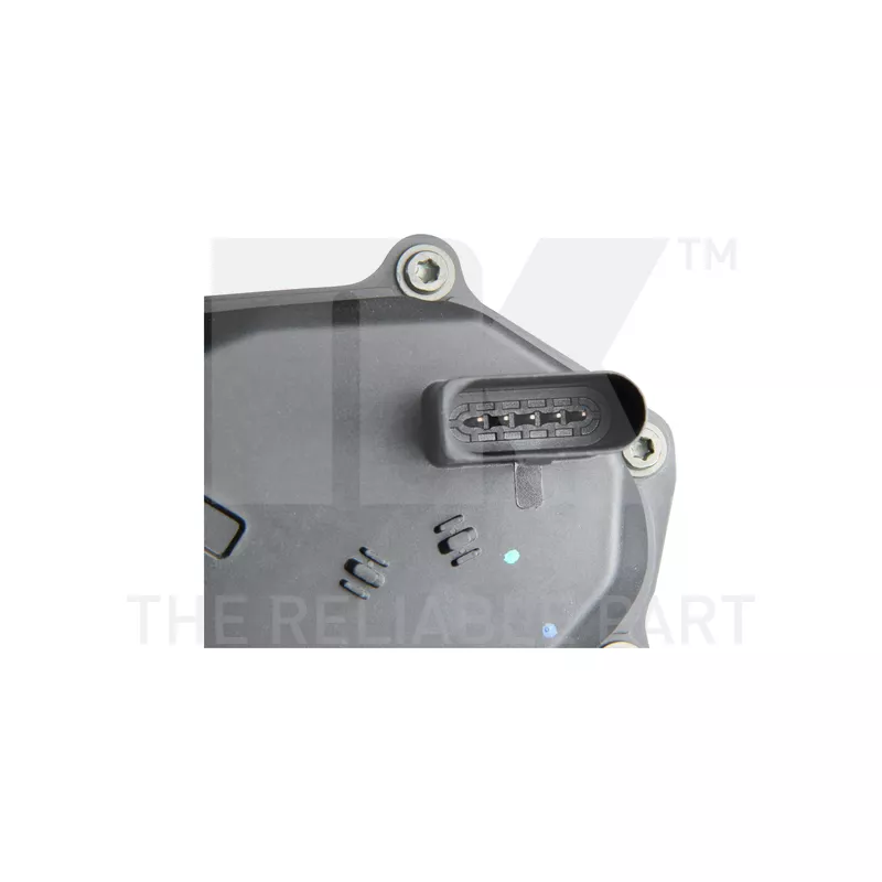 Vanne EGR NK 4547027 - Visuel 2