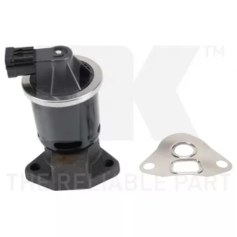 Vanne EGR NK OEM 96253548
