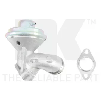 Vanne EGR NK OEM 2S6Q9D475AA