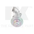 NK 4599005 - Vanne EGR
