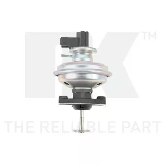 Vanne EGR NK OEM 11717823316