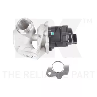 Vanne EGR NK OEM 5S6Q9D475AB