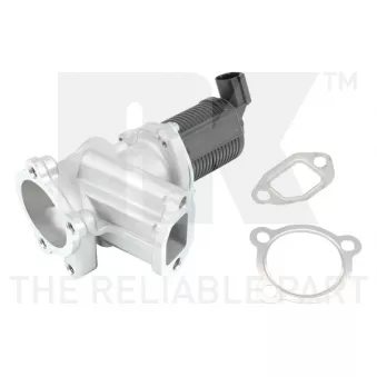 Vanne EGR NK OEM 71723449