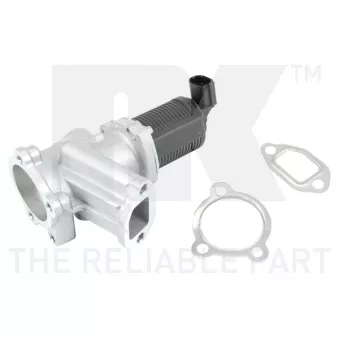 Vanne EGR NK OEM 55195196