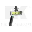 NK 4599025 - Vanne EGR