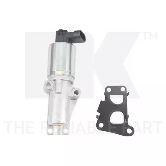 Vanne EGR NK OEM 24445720