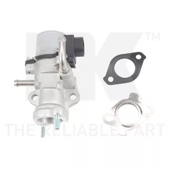 Vanne EGR NK OEM 2562033030