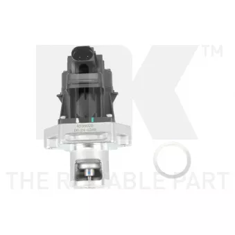 Vanne EGR NK OEM 95525935
