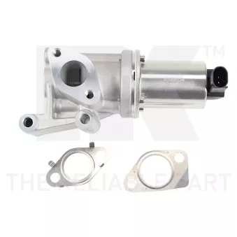 Vanne EGR NK OEM 284102A350