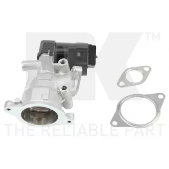 Vanne EGR NK OEM 36050870