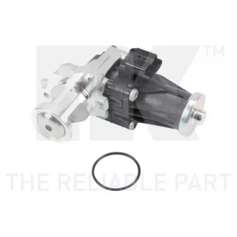 Vanne EGR NK OEM 1618LN