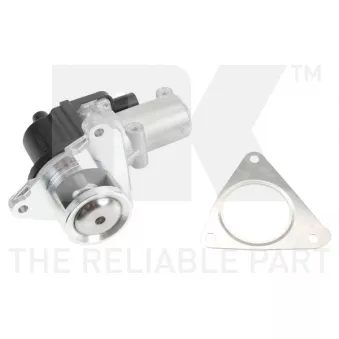 Vanne EGR NK OEM 284102F000
