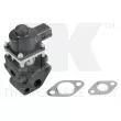 NK 4599057 - Vanne EGR