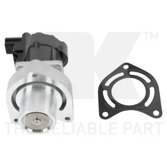 Vanne EGR NK 4599061