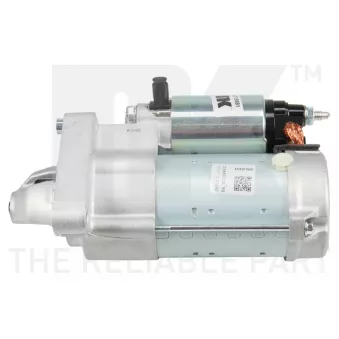 NK 4715981 - Démarreur