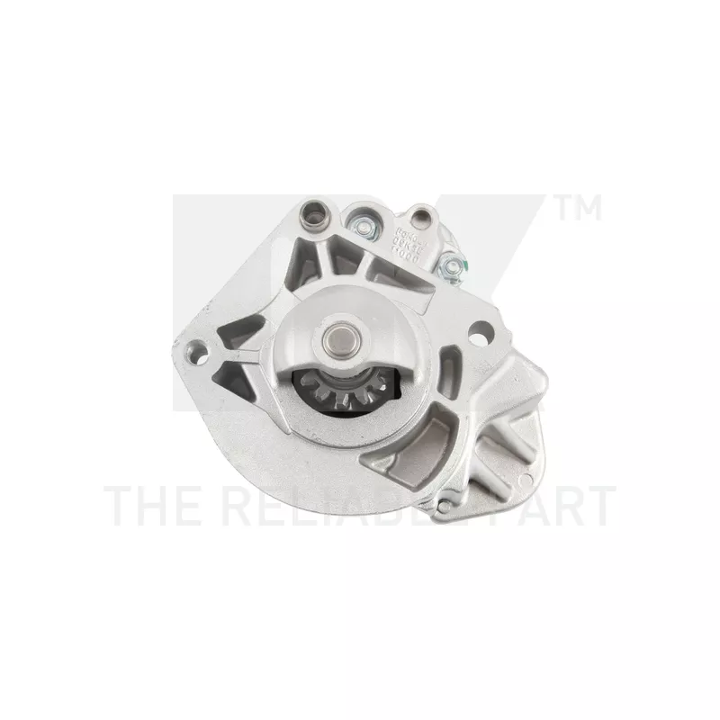 Démarreur NK 4725009 - Visuel 2