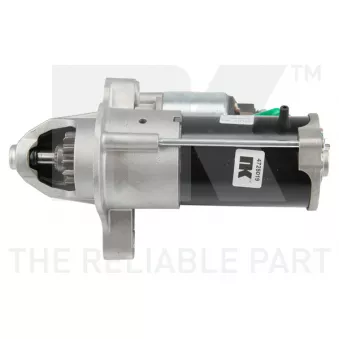 NK 4725019 - Démarreur