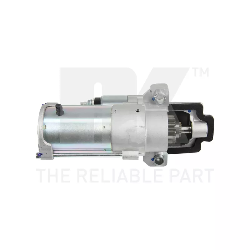 Démarreur NK 4725020 - Visuel 1