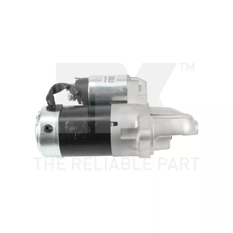 Démarreur NK 4730003 - Visuel 1