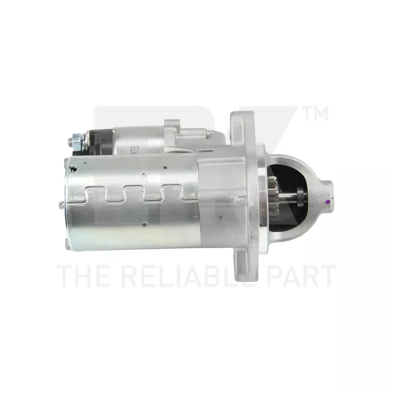 Démarreur NK 4734022 - Visuel 1