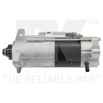 Démarreur NK [4736011]