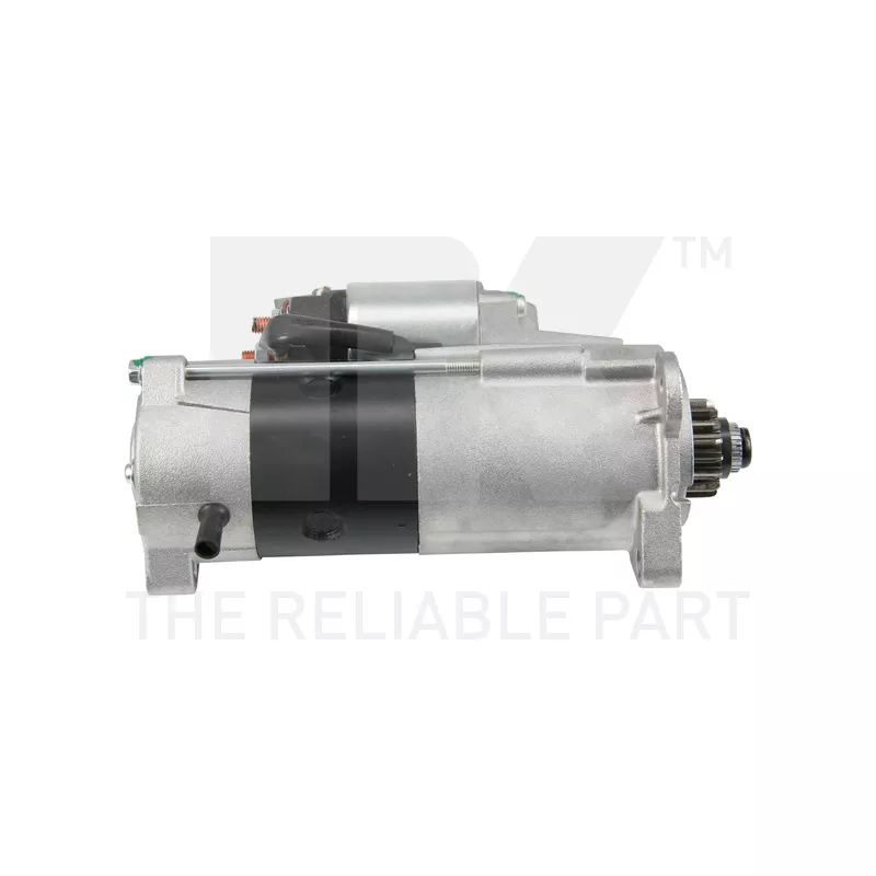 Démarreur NK 4736011 - Visuel 1